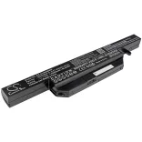 Utángyártott Gateway laptop Li-ion akkumulátor 11.1V 4400mAh - CameronSino