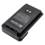 Utángyártott Yaesu adó-vevő rádió Li-ion akkumulátor 7.4V 2500mAh FNB-26L - CameronSino