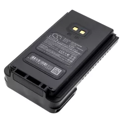   Utángyártott Yaesu adó-vevő rádió Li-ion akkumulátor 7.4V 2500mAh FNB-26L - CameronSino