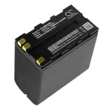 Utángyártott AdirPro egyéb Li-ion akkumulátor 14.8V 5800mAh 77GEB242 - CameronSino