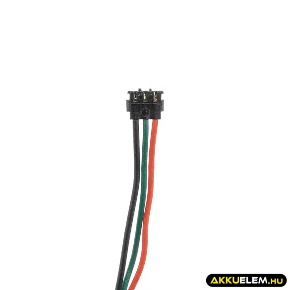 Utángyártott Garmin kézilámpa Li-Polymer akkumulátor 3.7V 950mAh 361-00082-00 - CameronSino