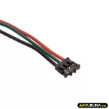 Utángyártott Garmin kézilámpa Li-Polymer akkumulátor 3.7V 950mAh 361-00082-00 - CameronSino