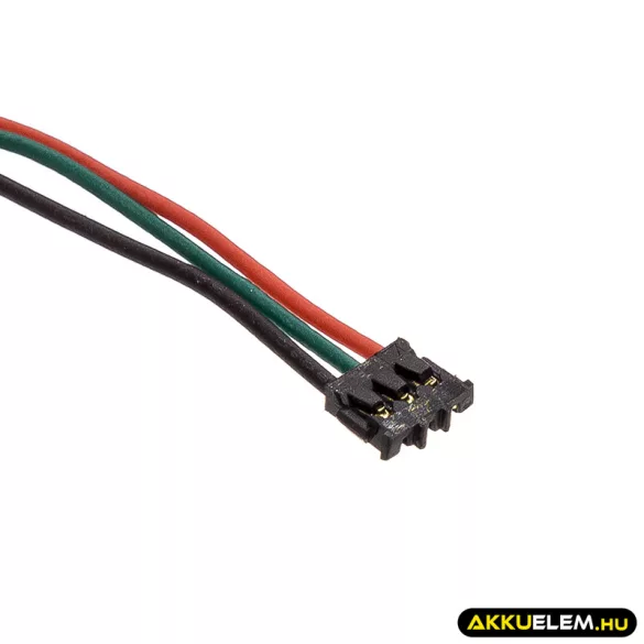 Utángyártott Garmin kézilámpa Li-Polymer akkumulátor 3.7V 950mAh 361-00082-00 - CameronSino