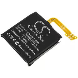   Utángyártott Huawei Okosóra Li-Polymer akkumulátor 3.82V 450mAh HB532729ECW - CameronSino