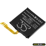 Utángyártott Huawei Okosóra Li-Polymer akkumulátor 3.82V 450mAh HB532729ECW - CameronSino