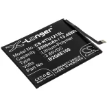 Utángyártott HTC mobil Li-Polymer akkumulátor 3.85V 3500mAh B2Q6E100, 35H00278-00M - CameronSino