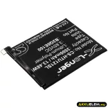 Utángyártott HTC mobil Li-Polymer akkumulátor 3.85V 3500mAh B2Q6E100, 35H00278-00M - CameronSino