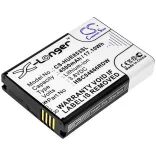 Utángyártott Huawei Hotspot Li-ion akkumulátor 3.8V 4500mAh HBC04666RDW - CameronSino