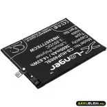 Utángyártott Huawei mobil Li-Polymer akkumulátor 3.85V 3800mAh HB525777ECW, HB525777EEW - CameronSino