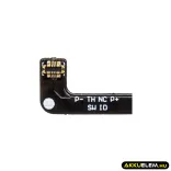 Utángyártott Huawei mobil Li-Polymer akkumulátor 3.85V 3800mAh HB525777ECW, HB525777EEW - CameronSino