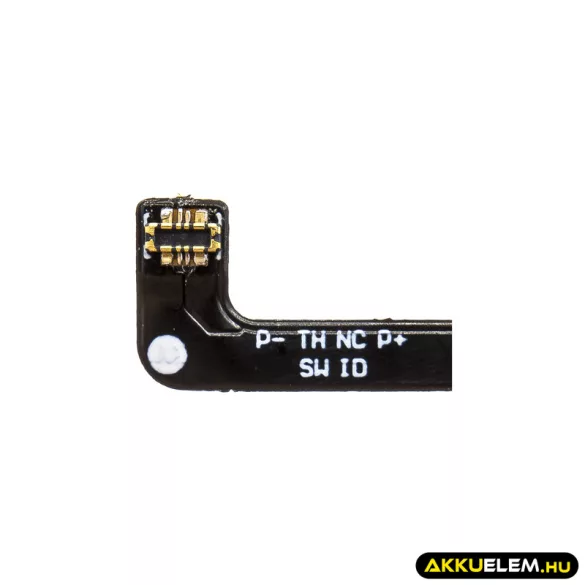 Utángyártott Huawei mobil Li-Polymer akkumulátor 3.85V 3800mAh HB525777ECW, HB525777EEW - CameronSino