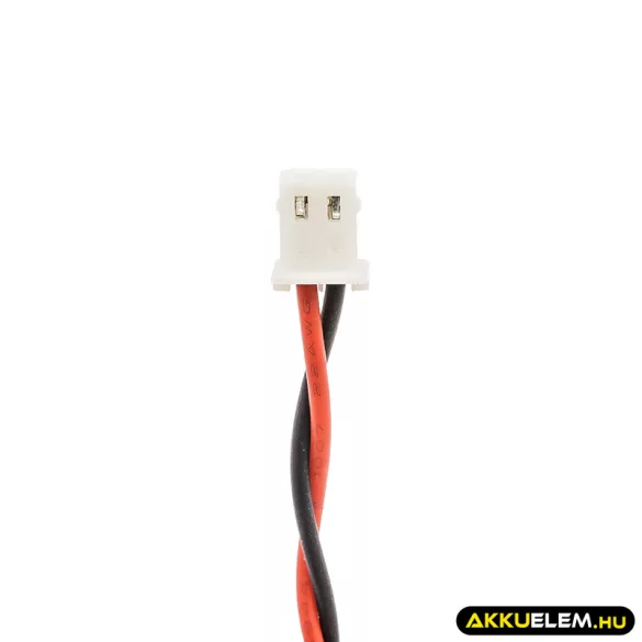 Utángyártott Honeywell Riasztó rendszer Ni-MH akkumulátor 6V 230mAh GP320BVH5A6, GP250BVH5A6 - CameronSino