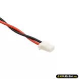 Utángyártott Honeywell Riasztó rendszer Ni-MH akkumulátor 6V 230mAh GP320BVH5A6, GP250BVH5A6 - CameronSino