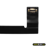 Utángyártott Apple mobil Li-Polymer akkumulátor 3.83V 3500mAh 616-00641 - CameronSino