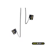 Utángyártott Apple mobil Li-Polymer akkumulátor 3.83V 3000mAh 616-00659, 616-00660 - CameronSino