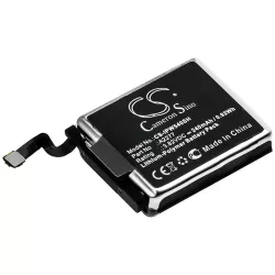   Utángyártott Apple Okosóra Li-Polymer akkumulátor 3.82V 240mAh A2277 - CameronSino