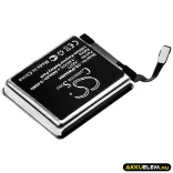 Utángyártott Apple Okosóra Li-Polymer akkumulátor 3.82V 240mAh A2277 - CameronSino