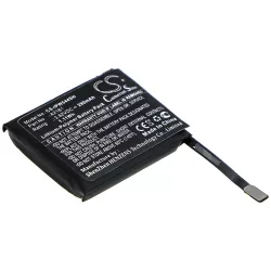   Utángyártott Apple Okosóra Li-Polymer akkumulátor 3.82V 290mAh A2181 - CameronSino