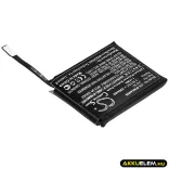 Utángyártott Apple Okosóra Li-Polymer akkumulátor 3.82V 290mAh A2181 - CameronSino