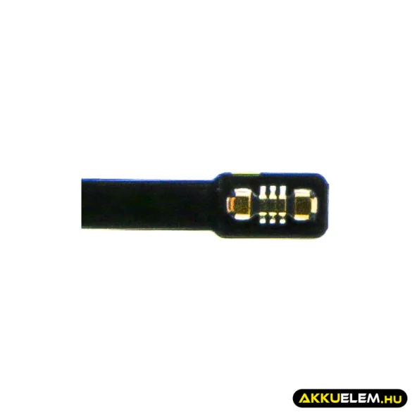 Utángyártott Apple Okosóra Li-Polymer akkumulátor 3.82V 290mAh A2181 - CameronSino