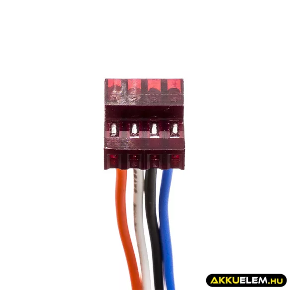 Utángyártott Koehler Zseblámpa Li-ion akkumulátor 7.4V 5200mAh 9B-1962-1 - CameronSino