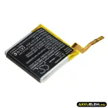 Utángyártott LG Okosóra Li-Polymer akkumulátor 3.8V 490mAh BL-S5 - CameronSino