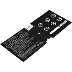   Utángyártott Microsoft Tablet Li-Polymer akkumulátor 7.6V 3500mAh DYNU01, G16TA047H - CameronSino
