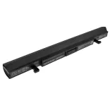 Utángyártott Medion laptop Li-ion akkumulátor 15.2V 2600mAh A41-E15, E15LS93 - CameronSino