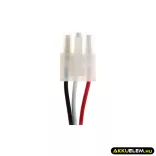 Utángyártott Miele porszívó Li-ion akkumulátor 14.4V 2600mAh 9702922, 9702925 - CameronSino
