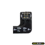 Utángyártott Motorola mobil Li-Polymer akkumulátor 3.85V 3800mAh KG40 - CameronSino