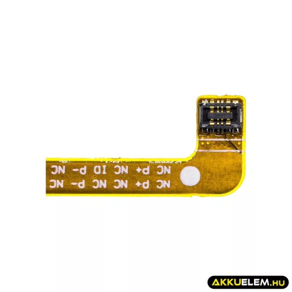 Utángyártott Motorola mobil Li-Polymer akkumulátor 3.85V 3900mAh KX50 - CameronSino
