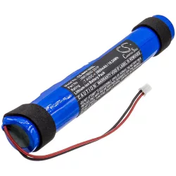   Utángyártott Nyne hangszóró Li-ion akkumulátor 7.4V 2600mAh INR18650 2S1P - CameronSino