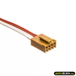 Utángyártott Omron PLC Li-SOCl2 elem 3.6V 1700mAh 3G2A9-BAT08, C500-BAT08 - CameronSino