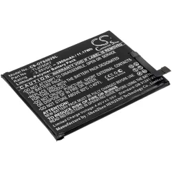   Utángyártott Alcatel mobil Li-Polymer akkumulátor 3.85V 2900mAh TLp030K7 - CameronSino