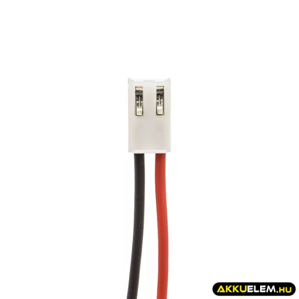 Utángyártott Philips porszívó Ni-MH akkumulátor 12V 1500mAh 69-2008-009-202 - CameronSino