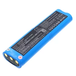   Utángyártott Bissell porszívó Li-ion akkumulátor 14.4V 3400mAh 4ICR19/65, 1607381 - CameronSino