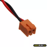 Utángyártott Toshiba PLC Li-SOCl2 elem 3.6V 2700mAh - CameronSino