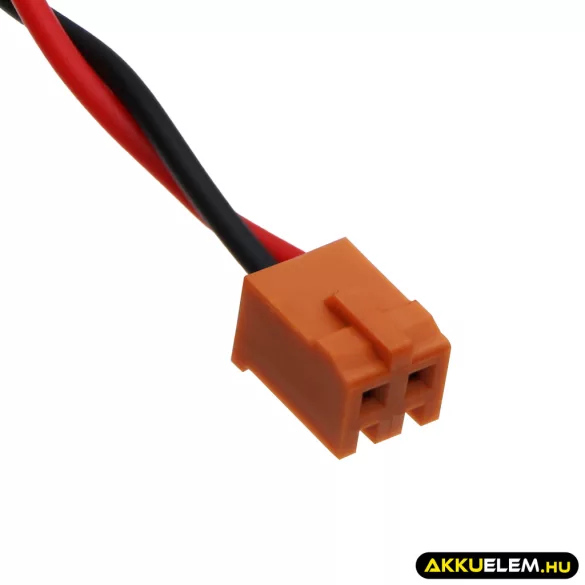 Utángyártott Toshiba PLC Li-SOCl2 elem 3.6V 2700mAh - CameronSino