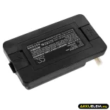 Utángyártott Rowenta porszívó Li-ion akkumulátor 14.4V 2600mAh CMICR1850F5-4S1P, RS-RT900866 - CameronSino