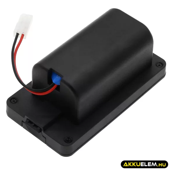 Utángyártott Rowenta porszívó Li-ion akkumulátor 14.4V 2600mAh CMICR1850F5-4S1P, RS-RT900866 - CameronSino