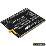Utángyártott Samsung mobil Li-Polymer akkumulátor 3.85V 3900mAh EB-BA515ABY, EB-BA515ABE - CameronSino