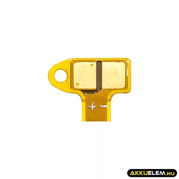 Utángyártott Samsung Okosóra Li-Polymer akkumulátor 3.85V 230mAh GH43-04922A, EB-BR500ABU - CameronSino