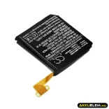 Utángyártott Samsung Okosóra Li-Polymer akkumulátor 3.7V 250mAh EB-BR720ABE - CameronSino