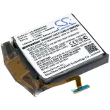 Utángyártott Samsung Okosóra Li-Polymer akkumulátor 3.85V 450mAh EB-BR800ABU, GH43-04855A - CameronSino