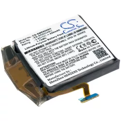   Utángyártott Samsung Okosóra Li-Polymer akkumulátor 3.85V 450mAh EB-BR800ABU, GH43-04855A - CameronSino