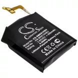 Utángyártott Samsung Okosóra Li-Polymer akkumulátor 3.85V 250mAh EB-BR170ABU, EB-BR170ABY - CameronSino
