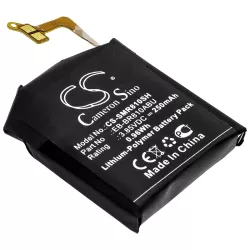   Utángyártott Samsung Okosóra Li-Polymer akkumulátor 3.85V 250mAh EB-BR170ABU, EB-BR170ABY - CameronSino