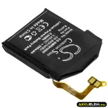 Utángyártott Samsung Okosóra Li-Polymer akkumulátor 3.85V 250mAh EB-BR170ABU, EB-BR170ABY - CameronSino