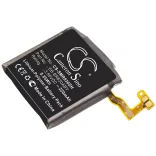 Utángyártott Samsung Okosóra Li-Polymer akkumulátor 3.85V 220mAh EB-BR830ABY, GH43-04968A - CameronSino