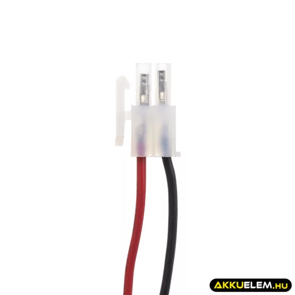 Utángyártott Schneider Vészvilágítás Ni-CD akkumulátor 2.4V 1600mAh TD310232 - CameronSino